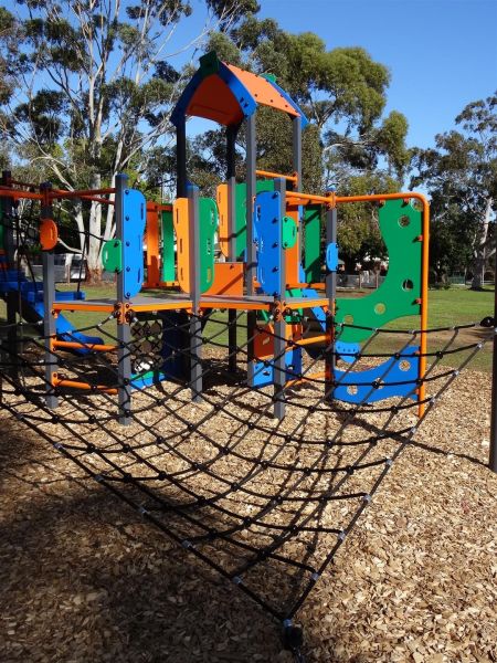 Kent Road Reserve Playground