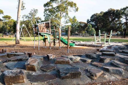 Norman Reserve St Marys 6