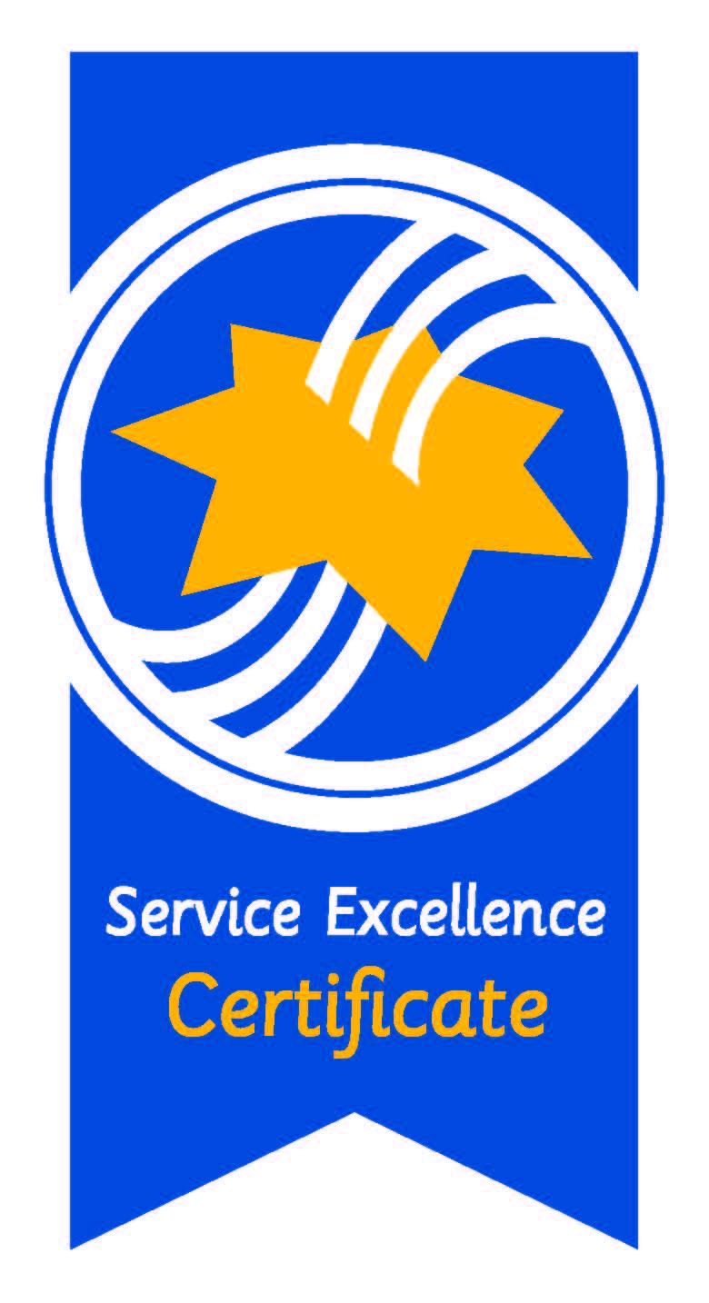 Australian Service Excellence Pasadena Community Centre achieved accreditation certificate level