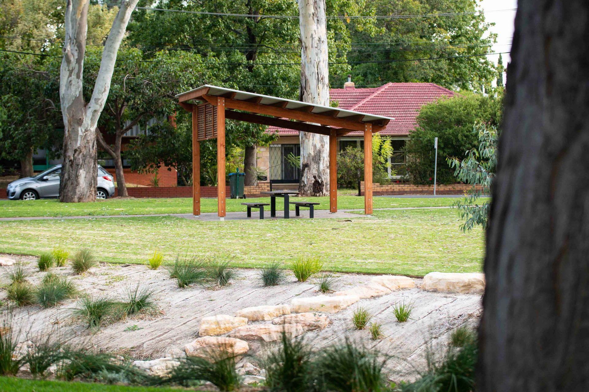 Soldiers Memorial Gardens 5