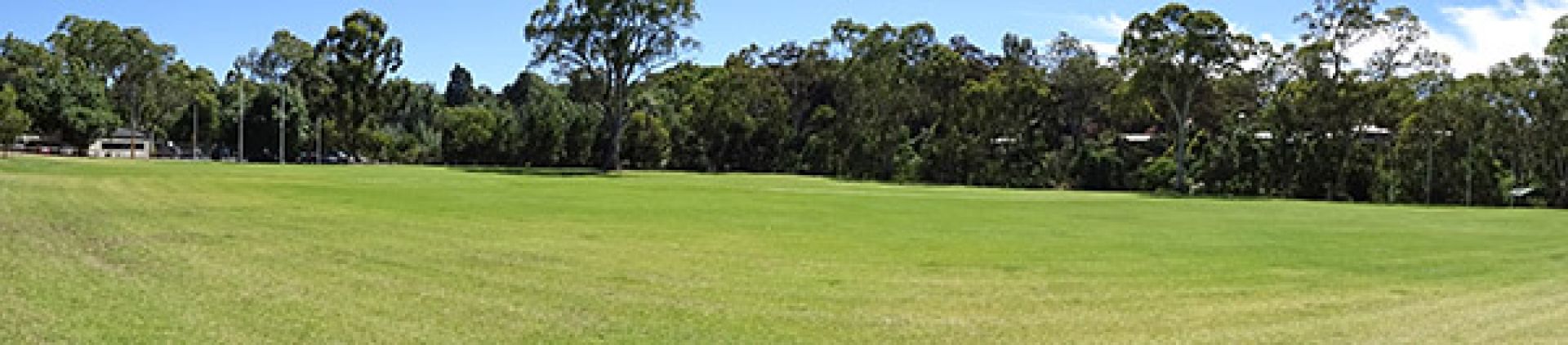 Hawthorndene Oval 2018