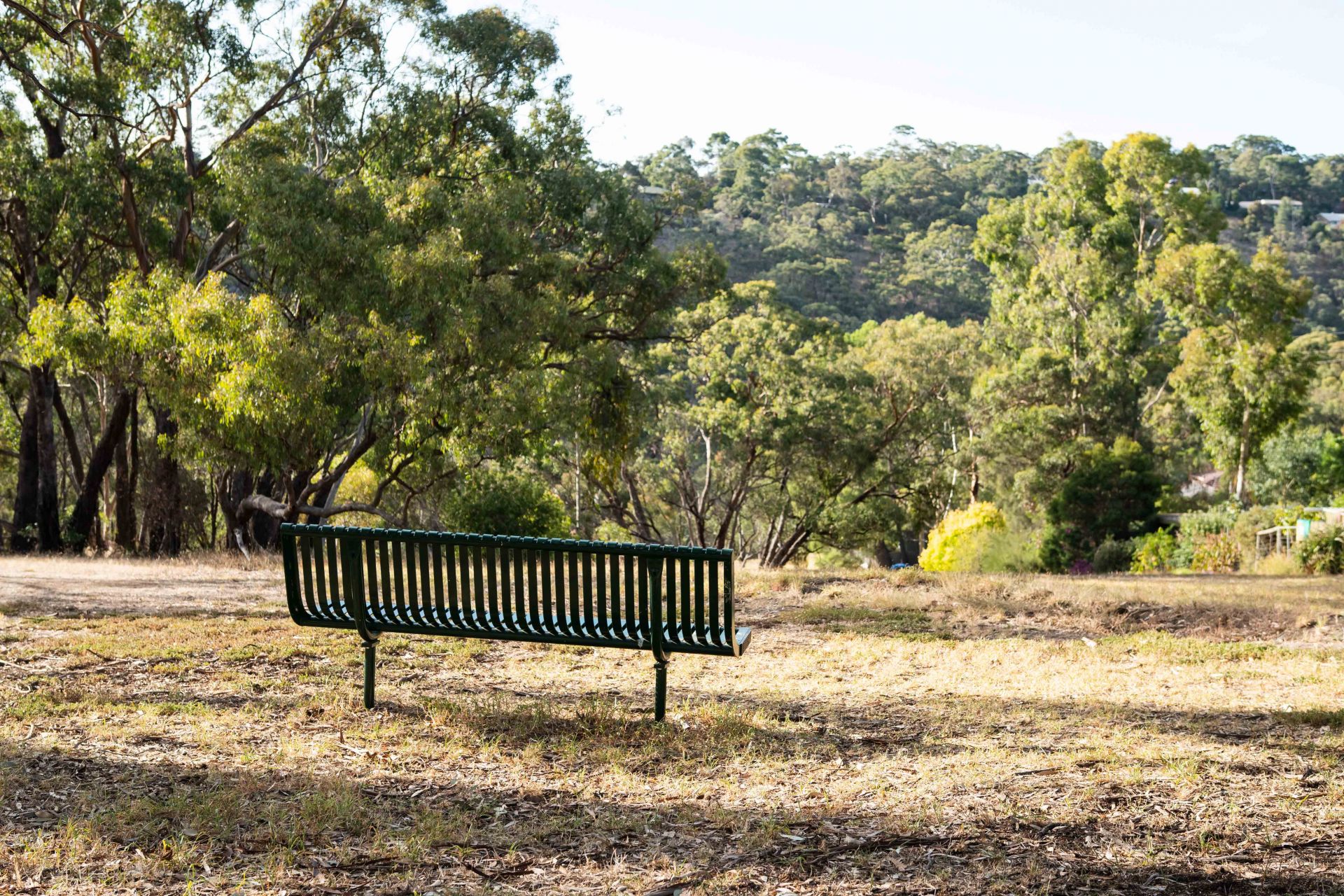Ashby Reserve 3
