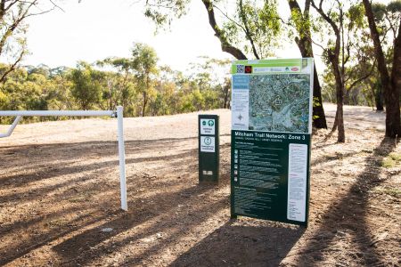 Ashby Reserve 2