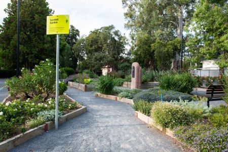 Scented Gardens 1