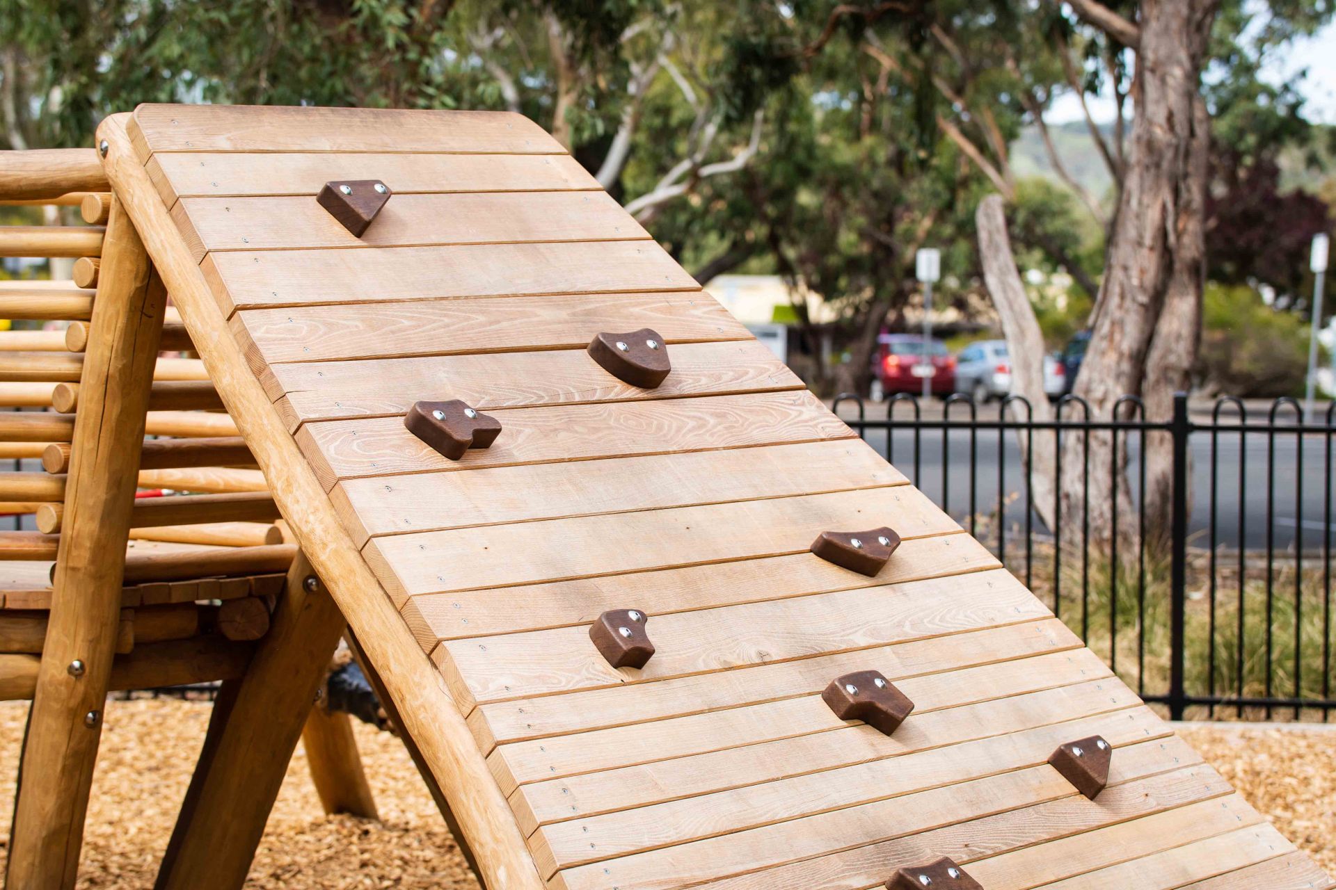 Waite Reserve 4