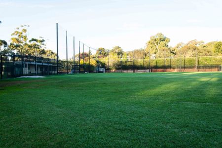 WA Norman Baseball Reserve 3