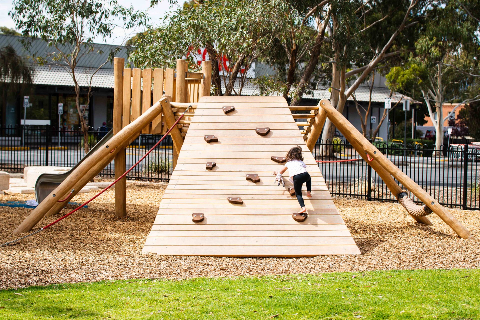 Waite Reserve 7