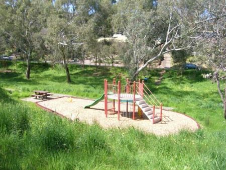 Archibald Reserve Playground