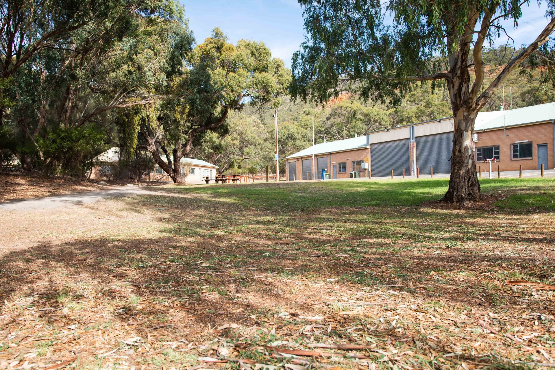 Lynton Reserve 