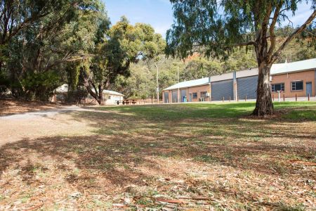 Lynton Reserve 