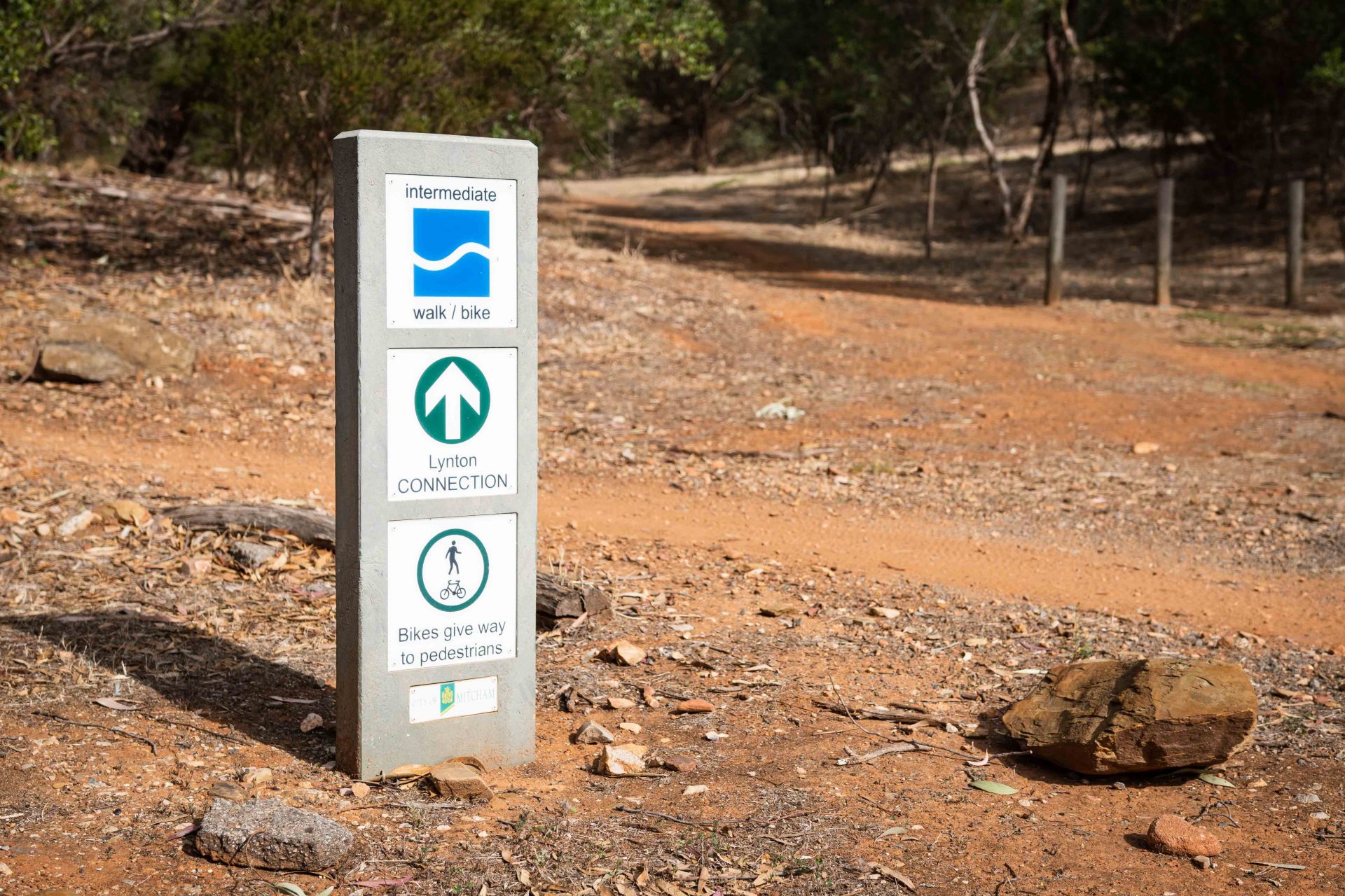 Lynton Reserve 3