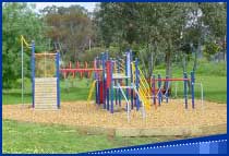 Piazza Playground