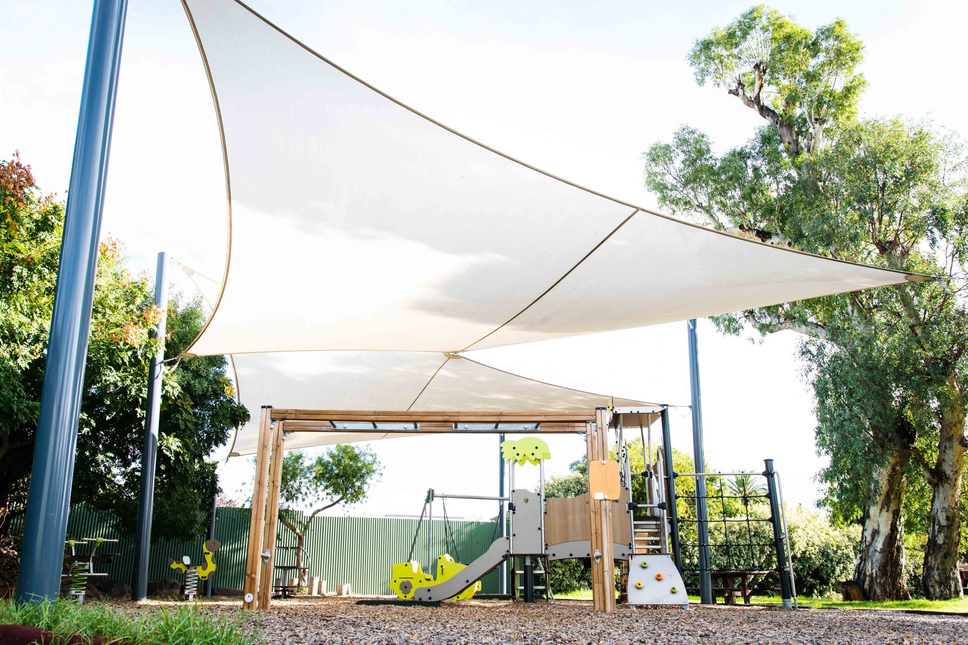 Barrans Reserve Playground