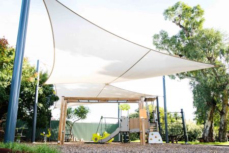 Barrans Reserve Playground