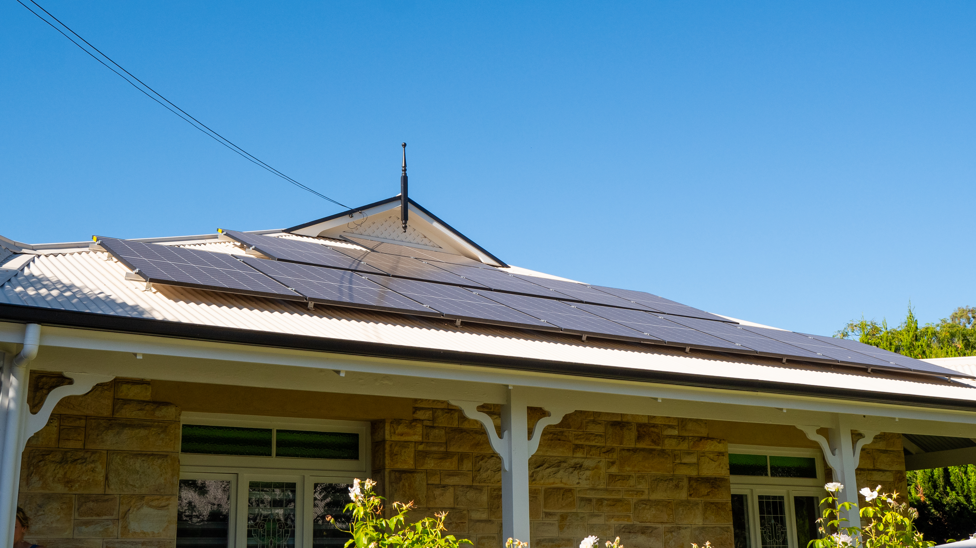 Council progresses plan to recycle solar panels, batteries