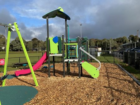 St Marys Park Playground