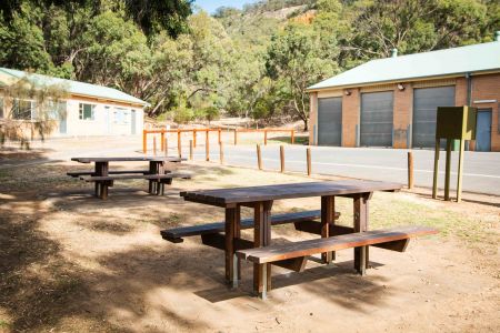 Lynton Reserve 2
