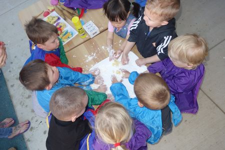 Playgroup SA