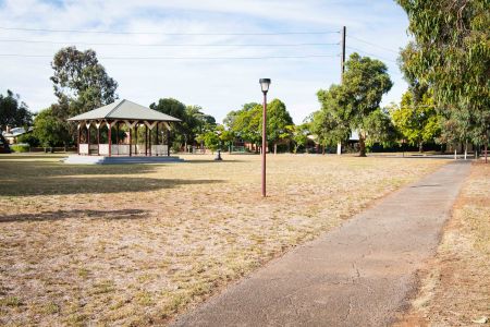 Light Place Reserve 