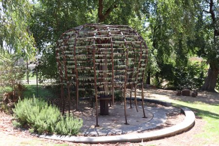 Willow Tree Memorial