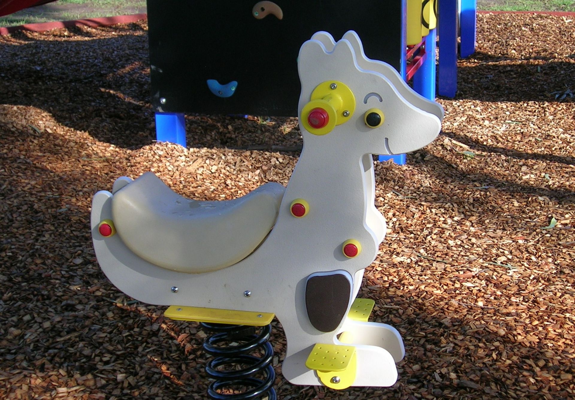 Alexander Ross Reserve Spring Animal