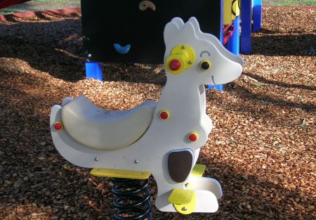 Alexander Ross Reserve Spring Animal