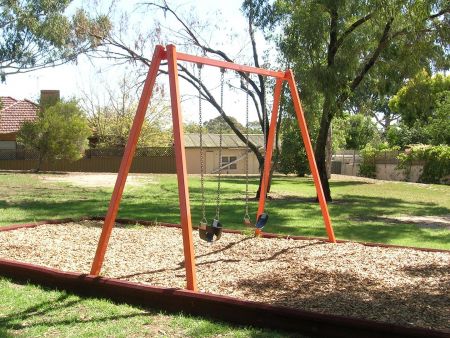 Haddington Swings