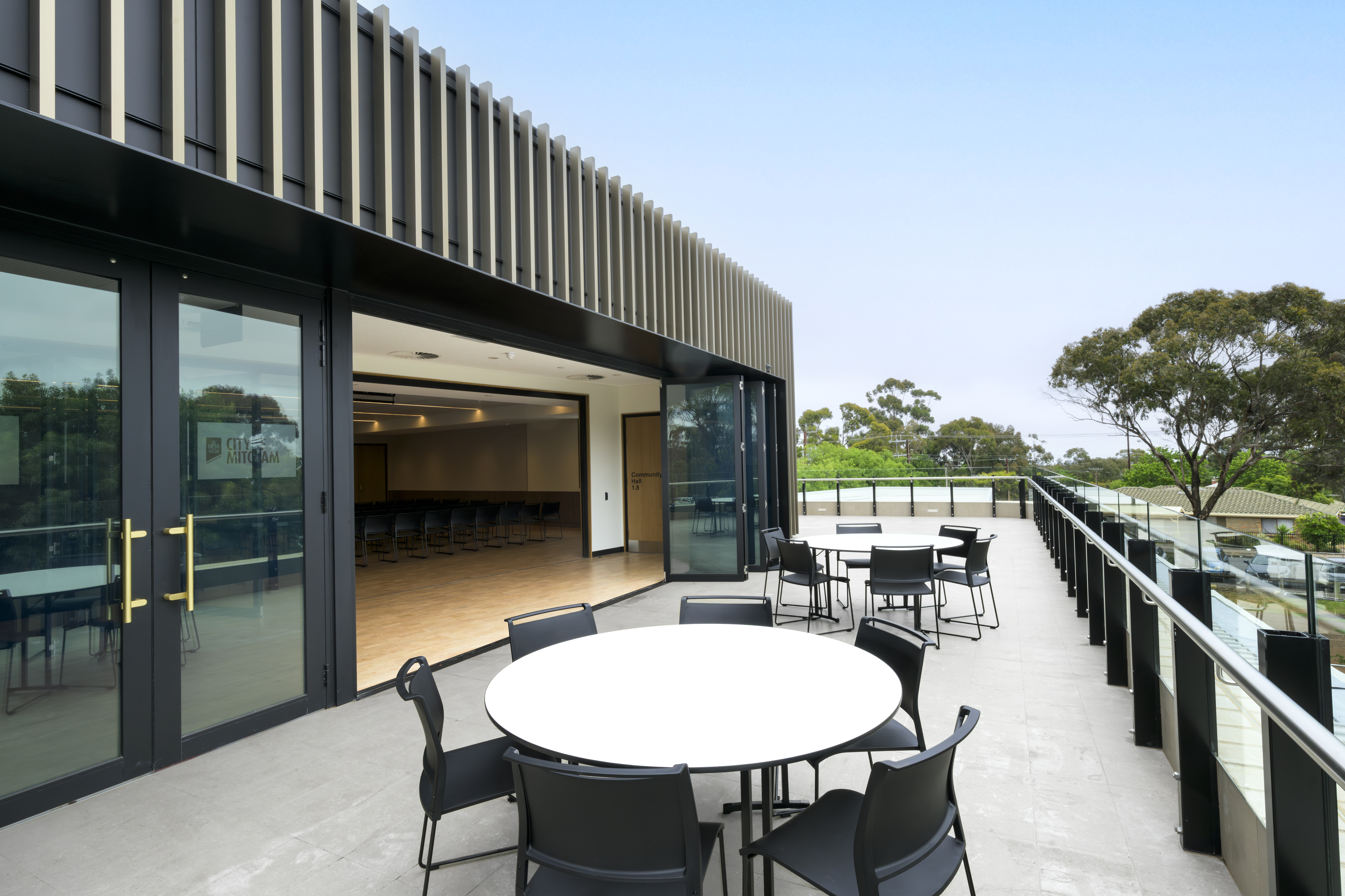 Tiwu Kumangka recognised in 2024 SA Architecture Awards