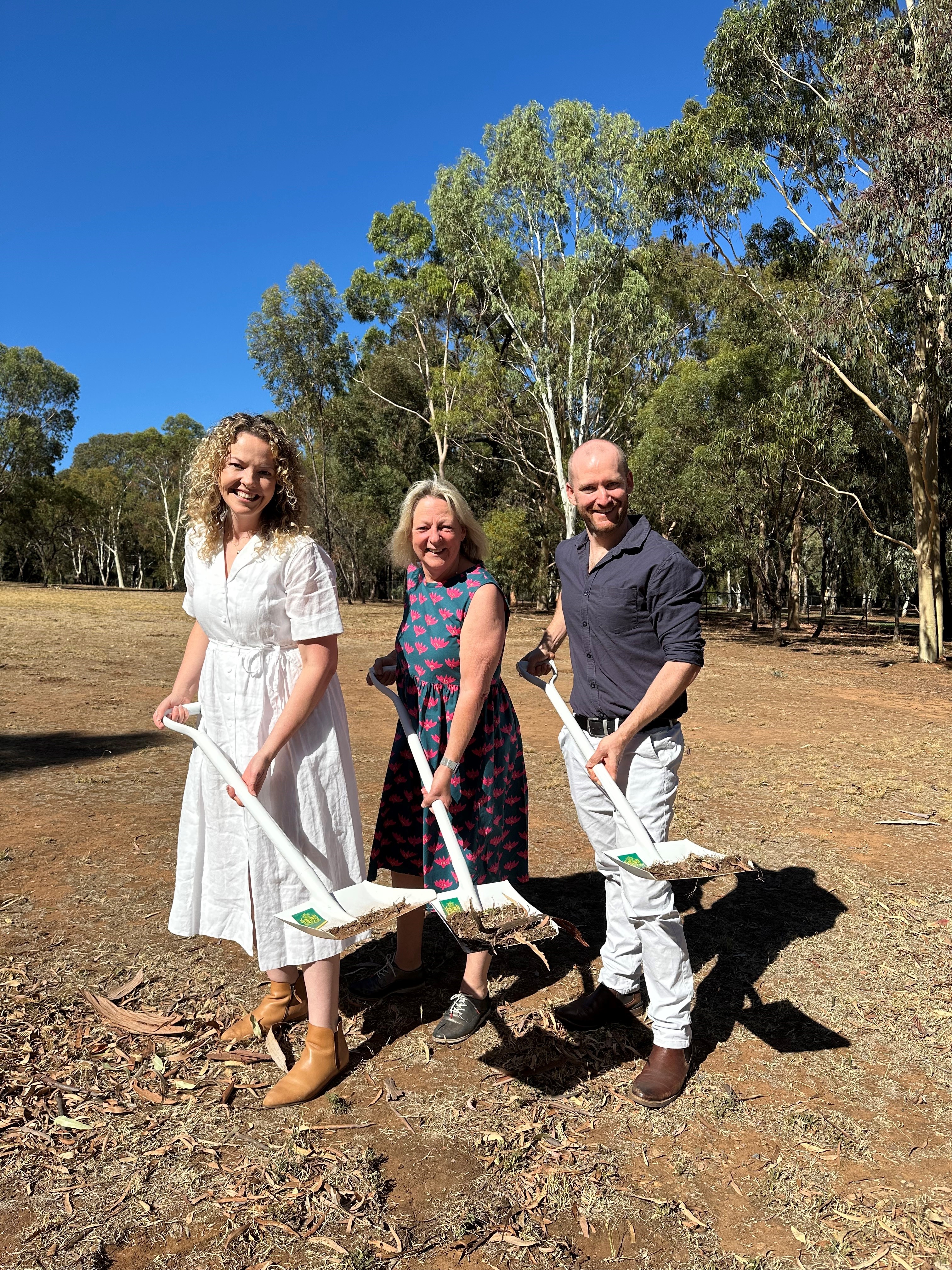 CC Hood Reserve upgrade launched