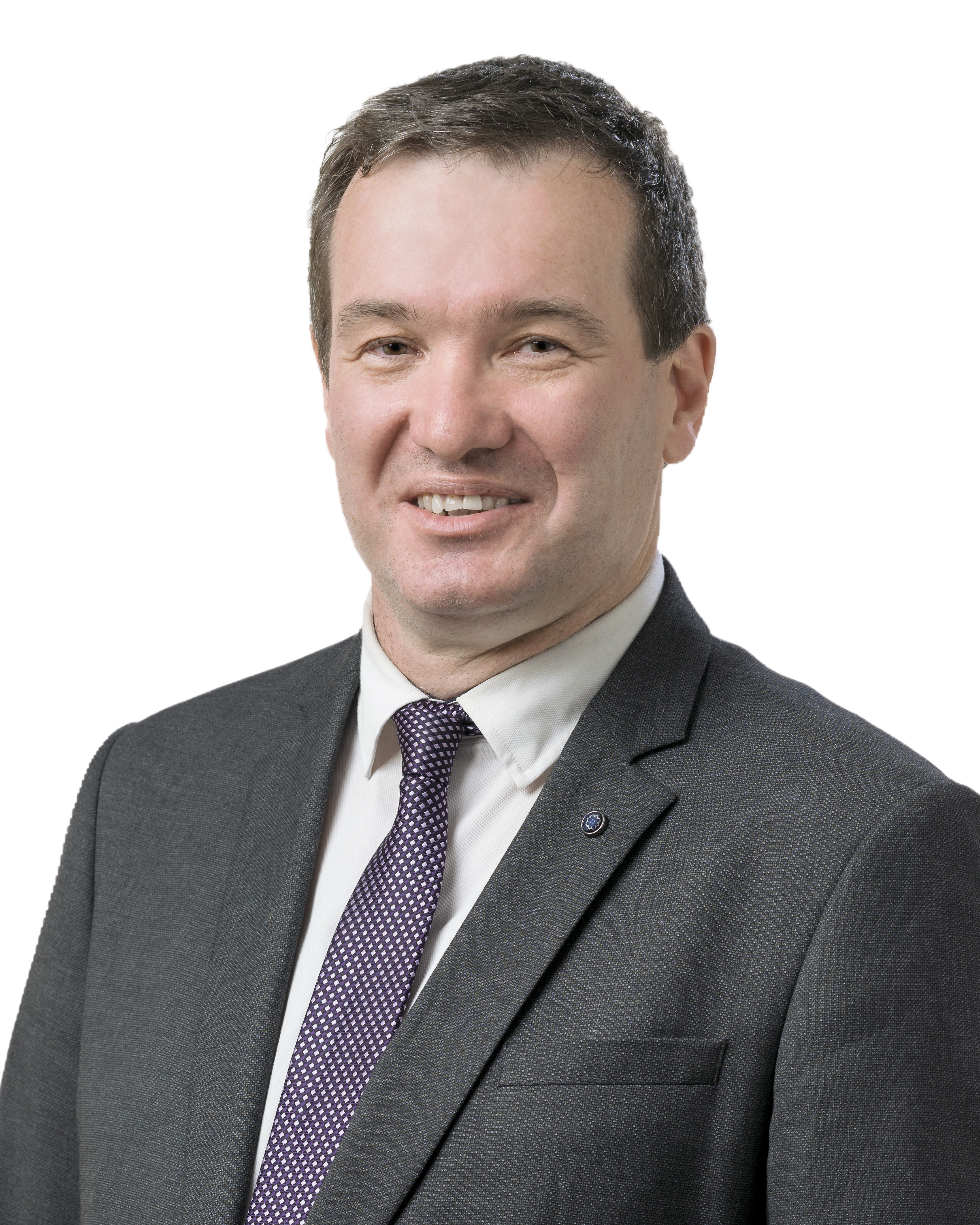 Cr Darren Kruse for Craigburn Ward