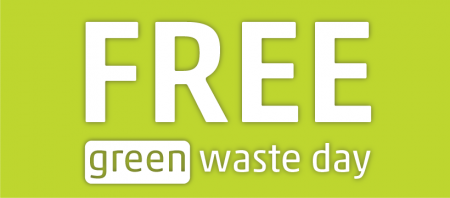 Free Green Waste Day Latest News
