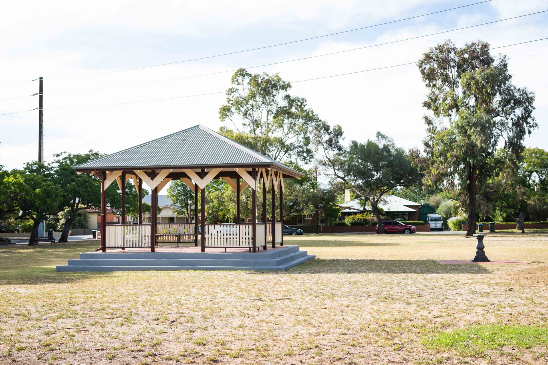 Light Place Reserve 2
