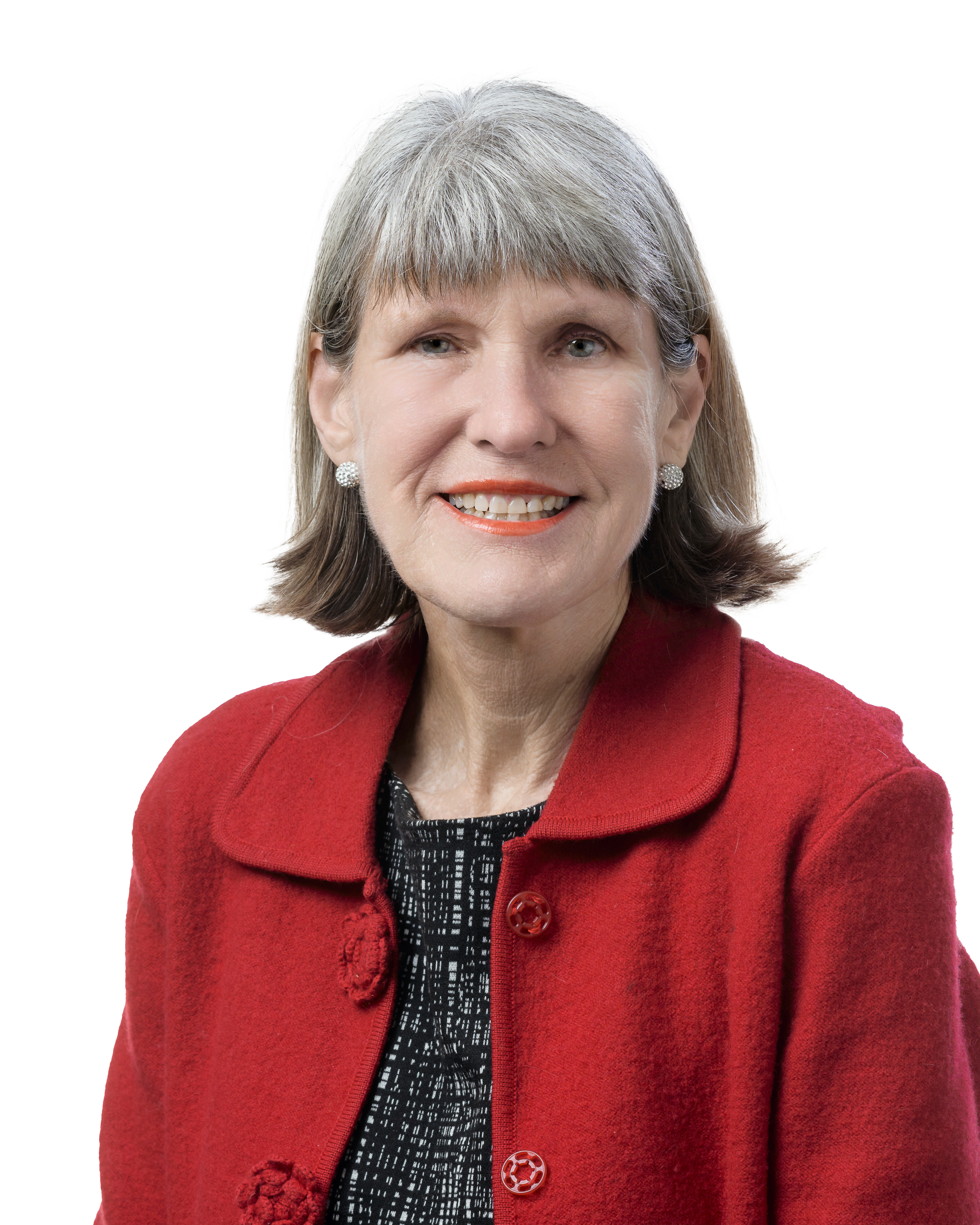 Cr Jane Bange for The Park Ward