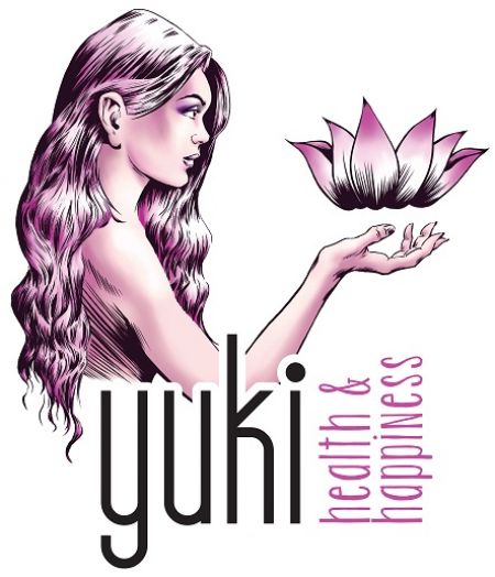 YUKI Logo