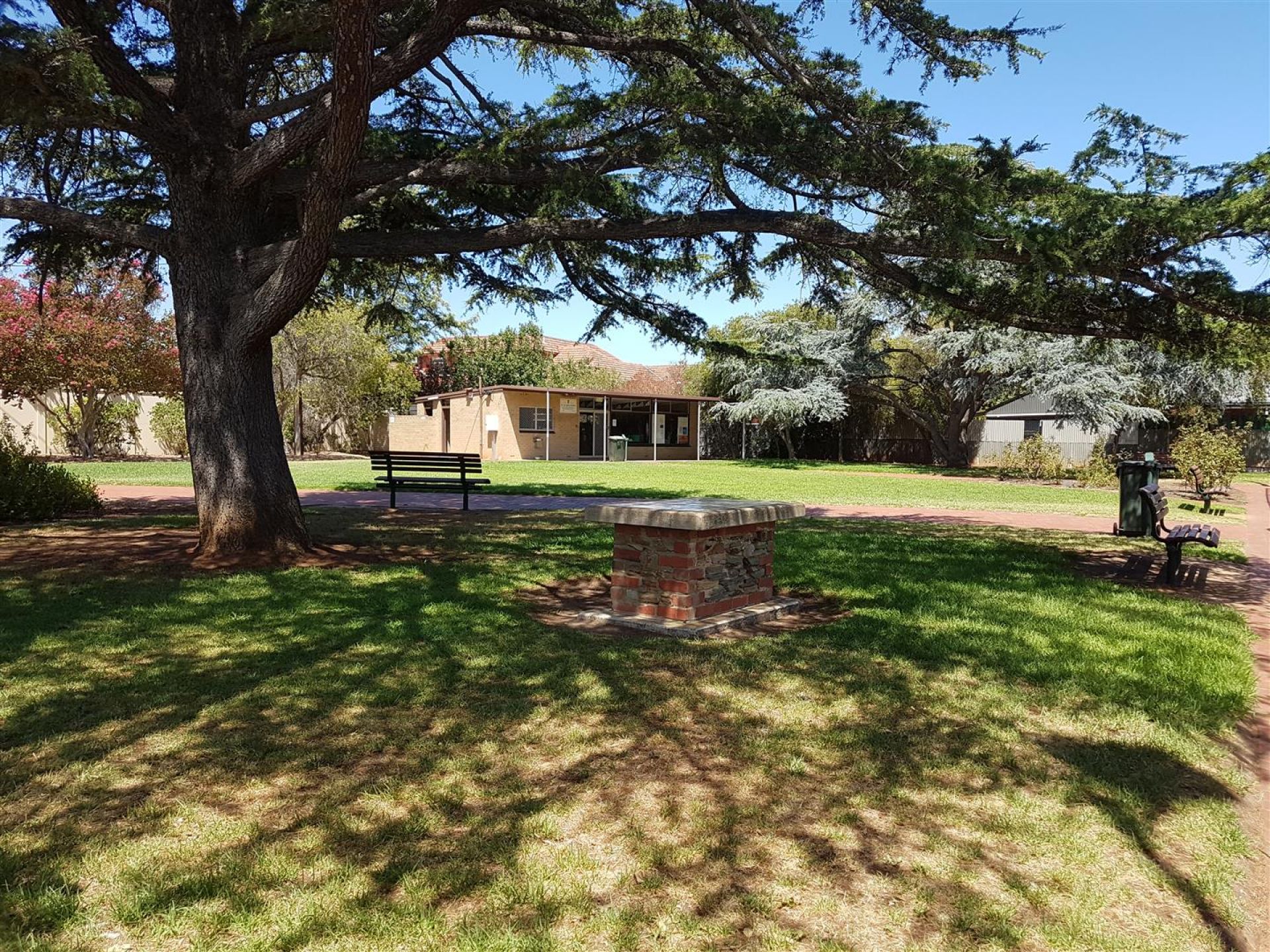 Batchelor Reserve